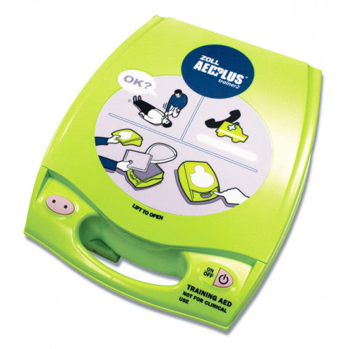 Zoll AED Plus Trainer2 - Semi Automatic
