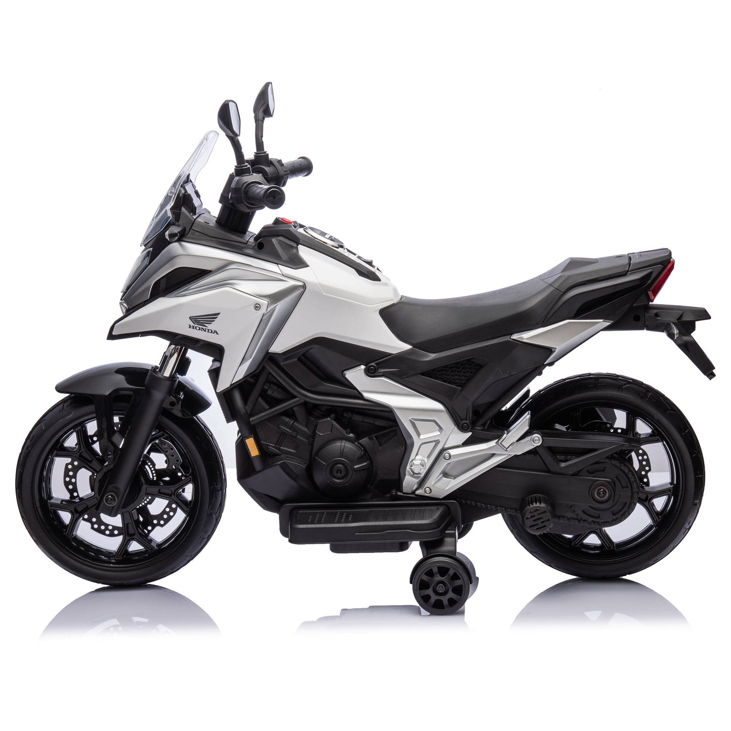 2026 Honda NC750X 12V Electric Motorcycle