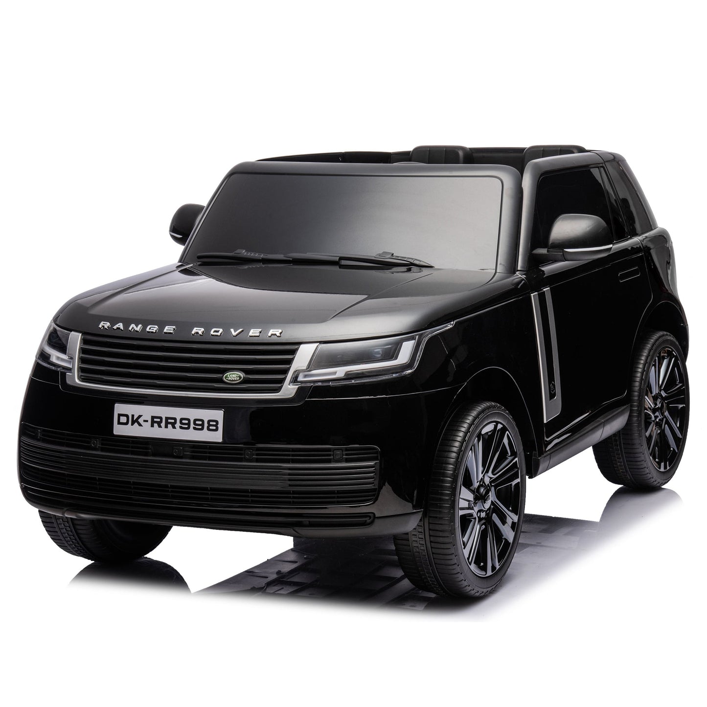 2026 Range Rover HSE 24V Kids Ride On Car with Remote Control