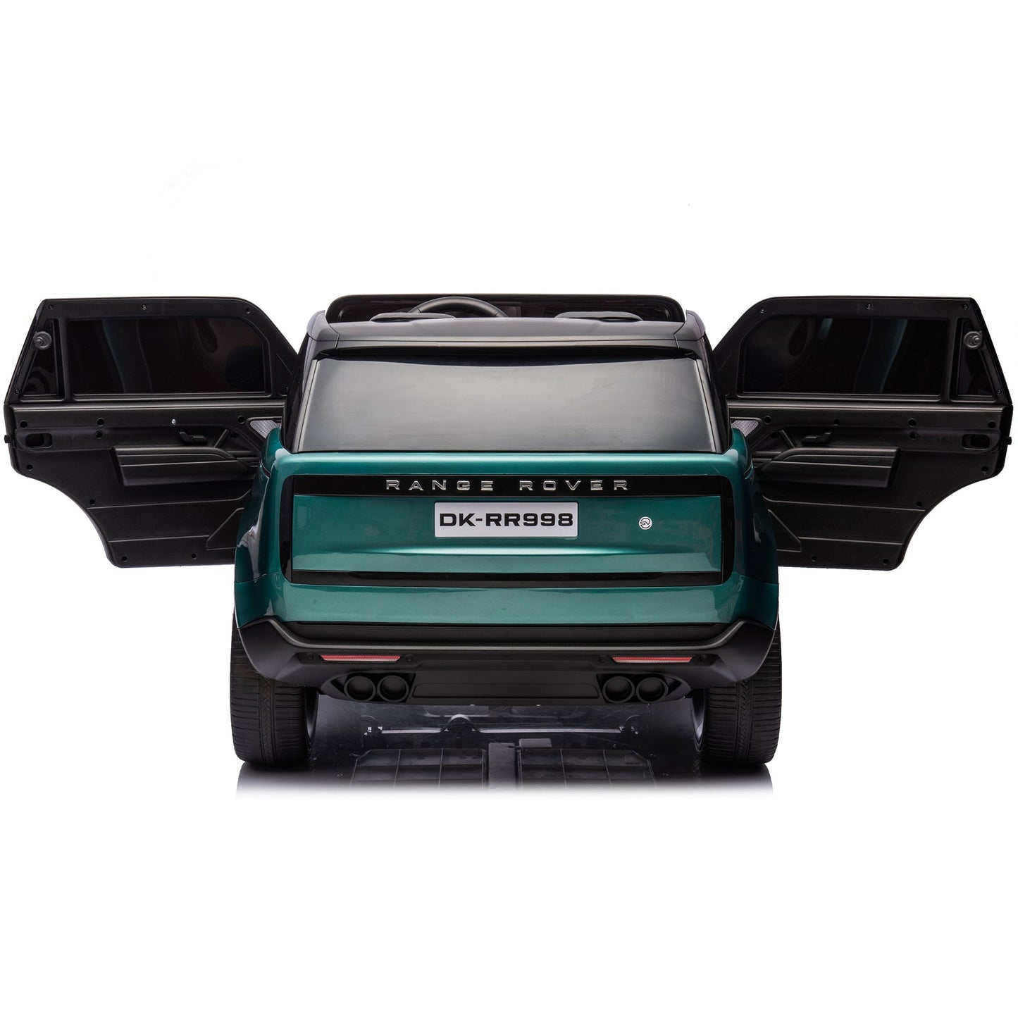 2026 Range Rover HSE 24V Kids Ride On Car with Remote Control
