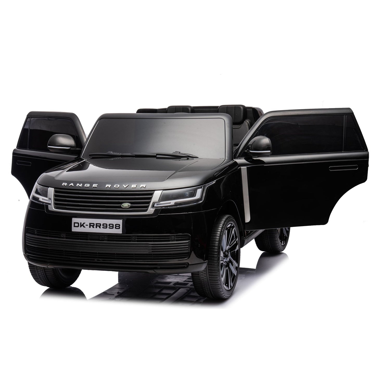 2026 Range Rover HSE 24V Kids Ride On Car with Remote Control