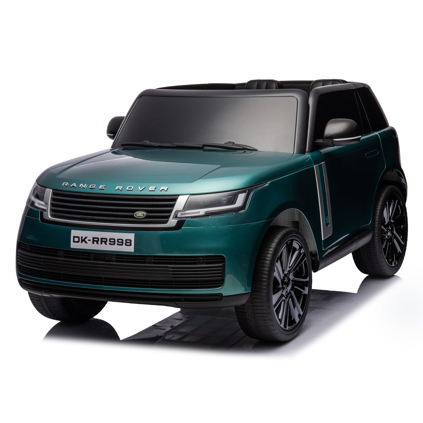 2026 Range Rover HSE 24V Kids Ride On Car with Remote Control