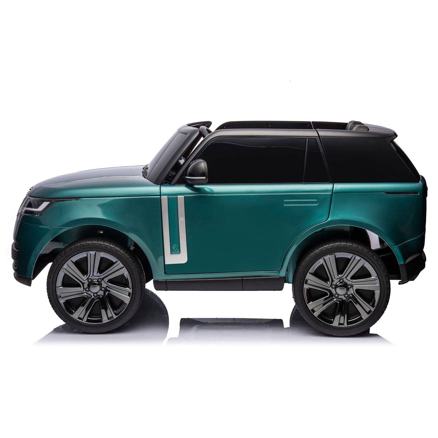 2026 Range Rover HSE 24V Kids Ride On Car with Remote Control