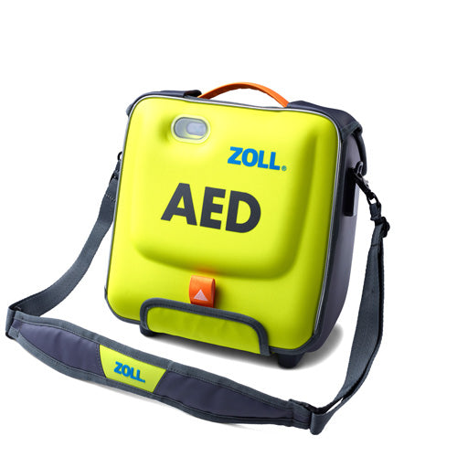 ZOLL AED 3 Carry Case