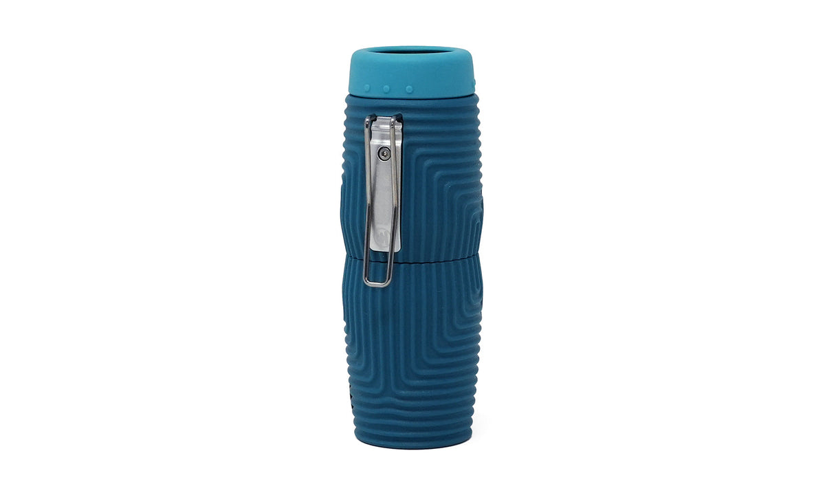 Nocs Provisions Zero Tube 8x25 Waterproof Monocular
