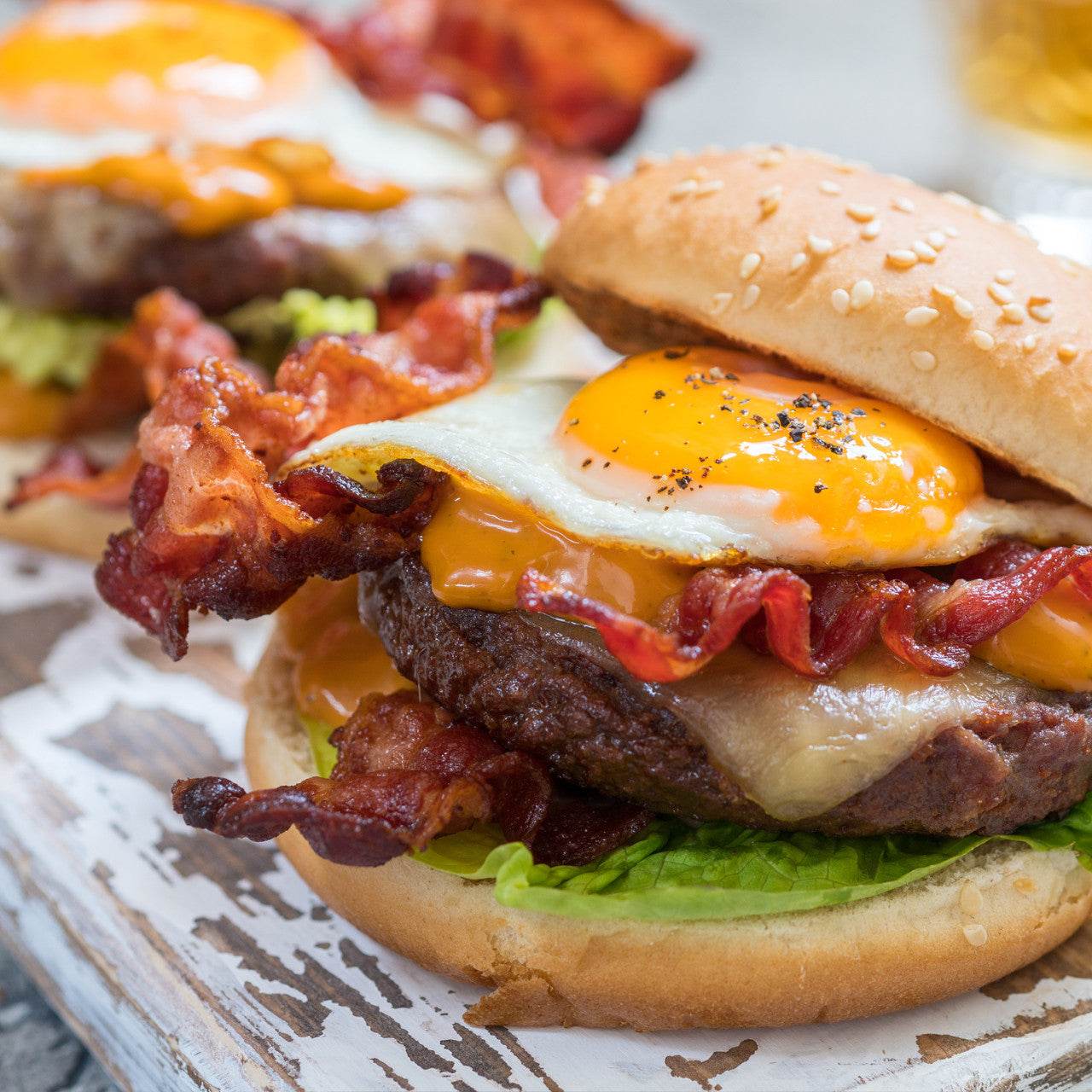 Hi Mountain Zesty Western Burger Seasoning - Uncle Mike's Outdoors and More!