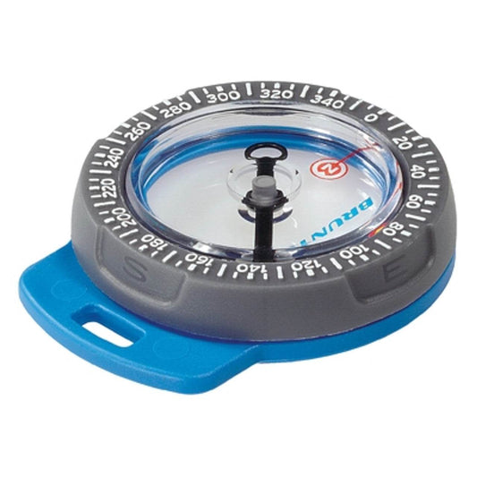 Brunton Zip Compass - Uncle Mike's Outdoors and More!