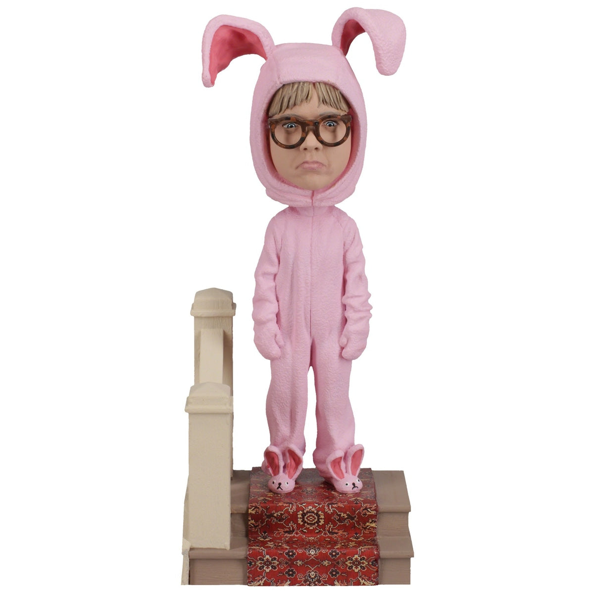 A Christmas Story - Ralphie in a Bunny Suit Bobblehead