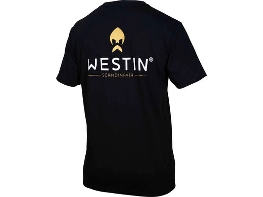 Westin Original T-Shirt Black