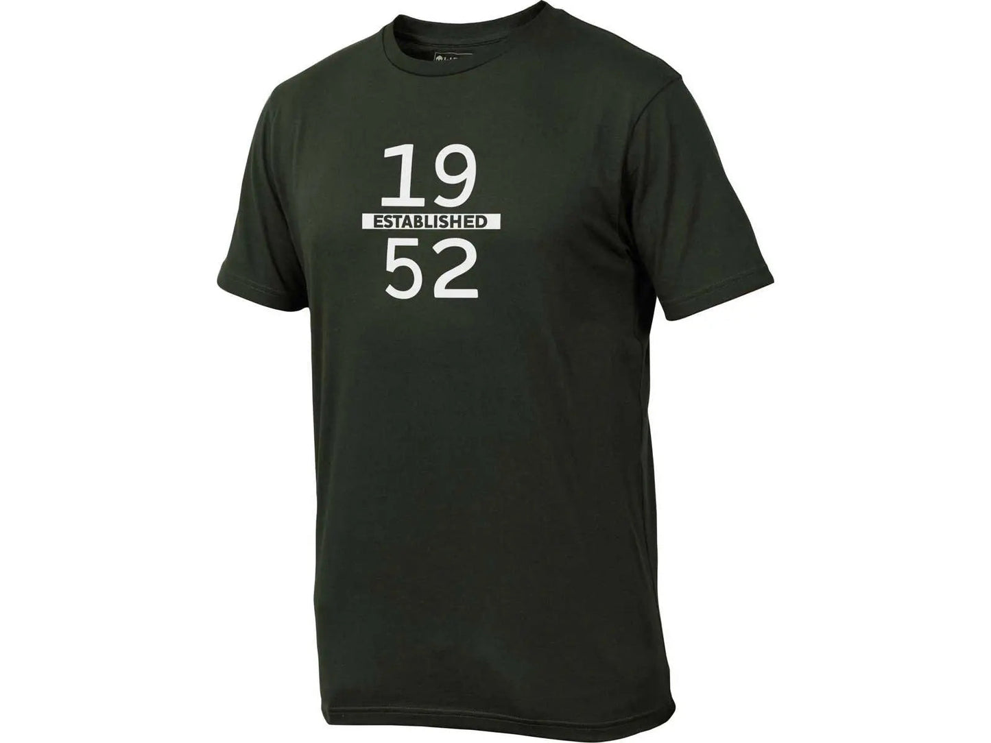 Westin EST1952 T-Shirt Deep Forest
