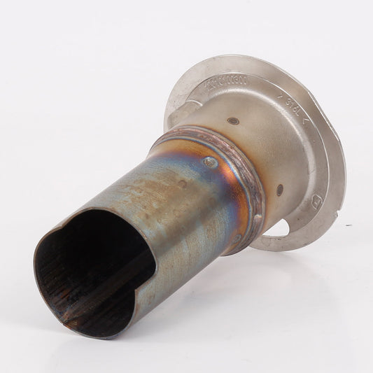 Burner Assembly, Diesel