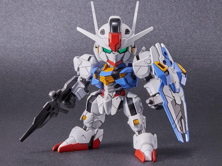 SD Ex Standard Gundam Aerial