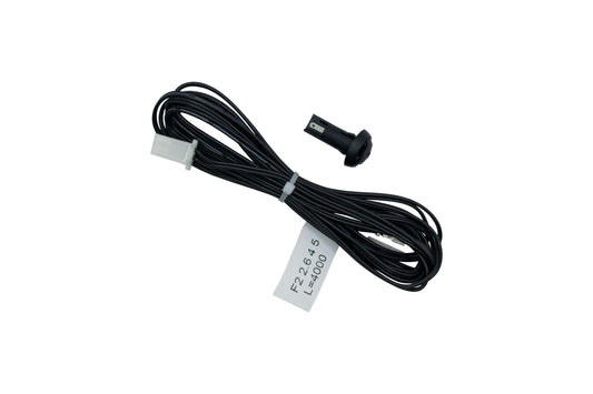 External Temperature Sensor