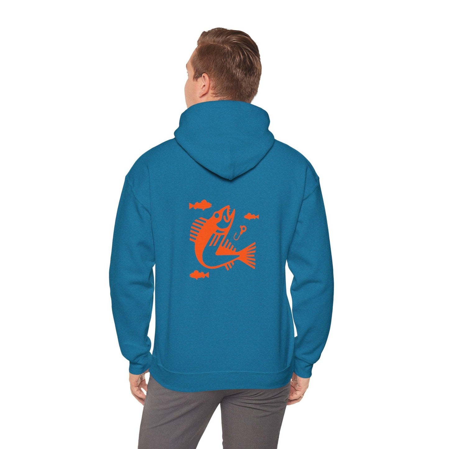 🍁Stony Tackle Shack Logo Hoodies