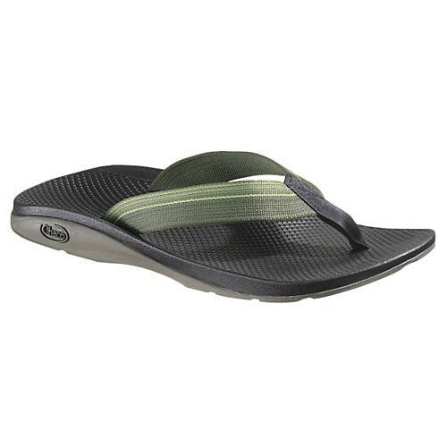Chaco Women's Flip Ecotread Bay Leaf Size 12 US