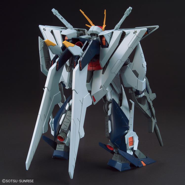 Xi Gundam - 1/144 High Grade (HGUC) #238