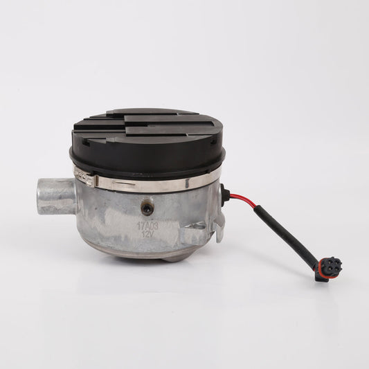 Blower Motor, 24V