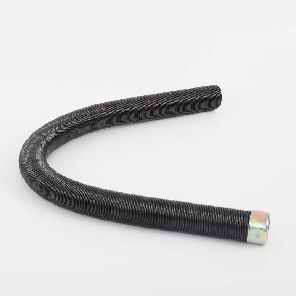 Combustion Air Intake Pipe, 22 mm, 0.5 m Length