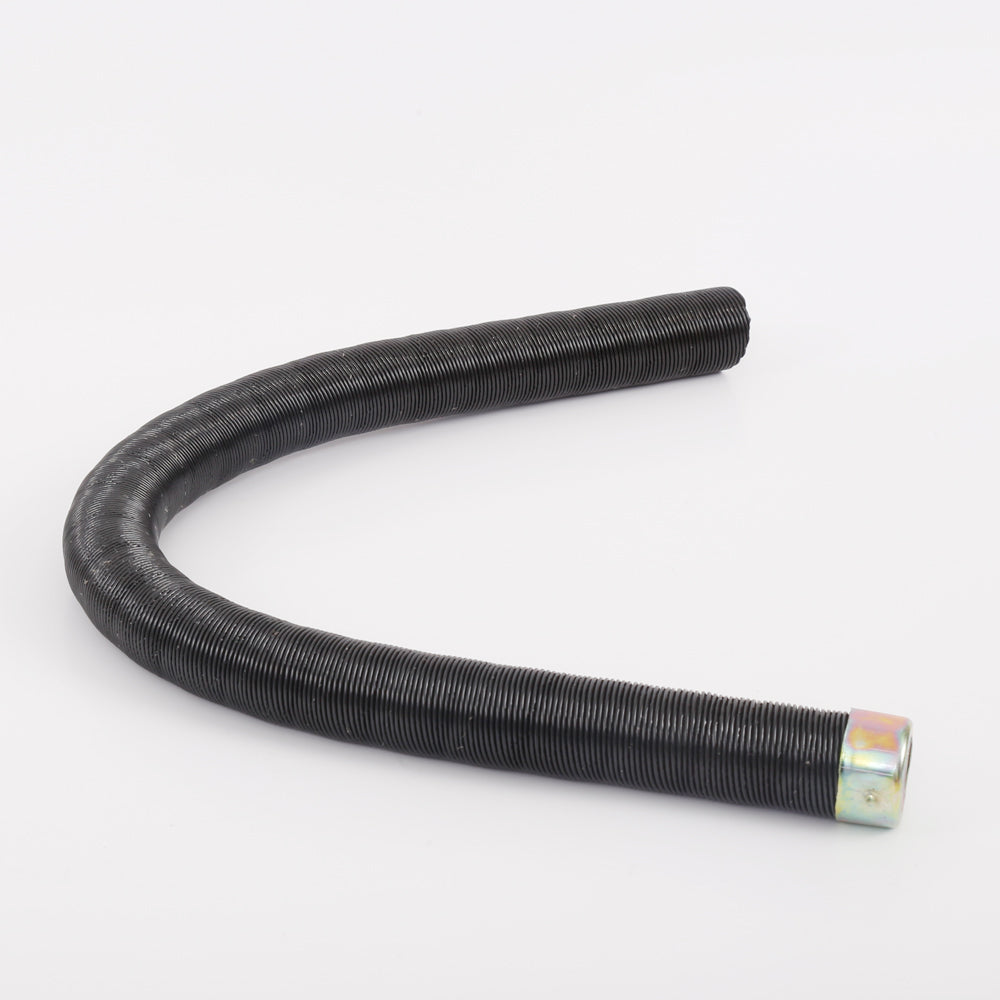 Combustion Air Intake Pipe, 22 mm, 0.5 m Length