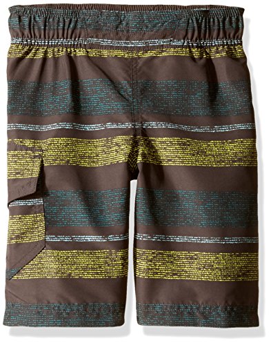 Columbia Boys Solar Stream II Boardshorts