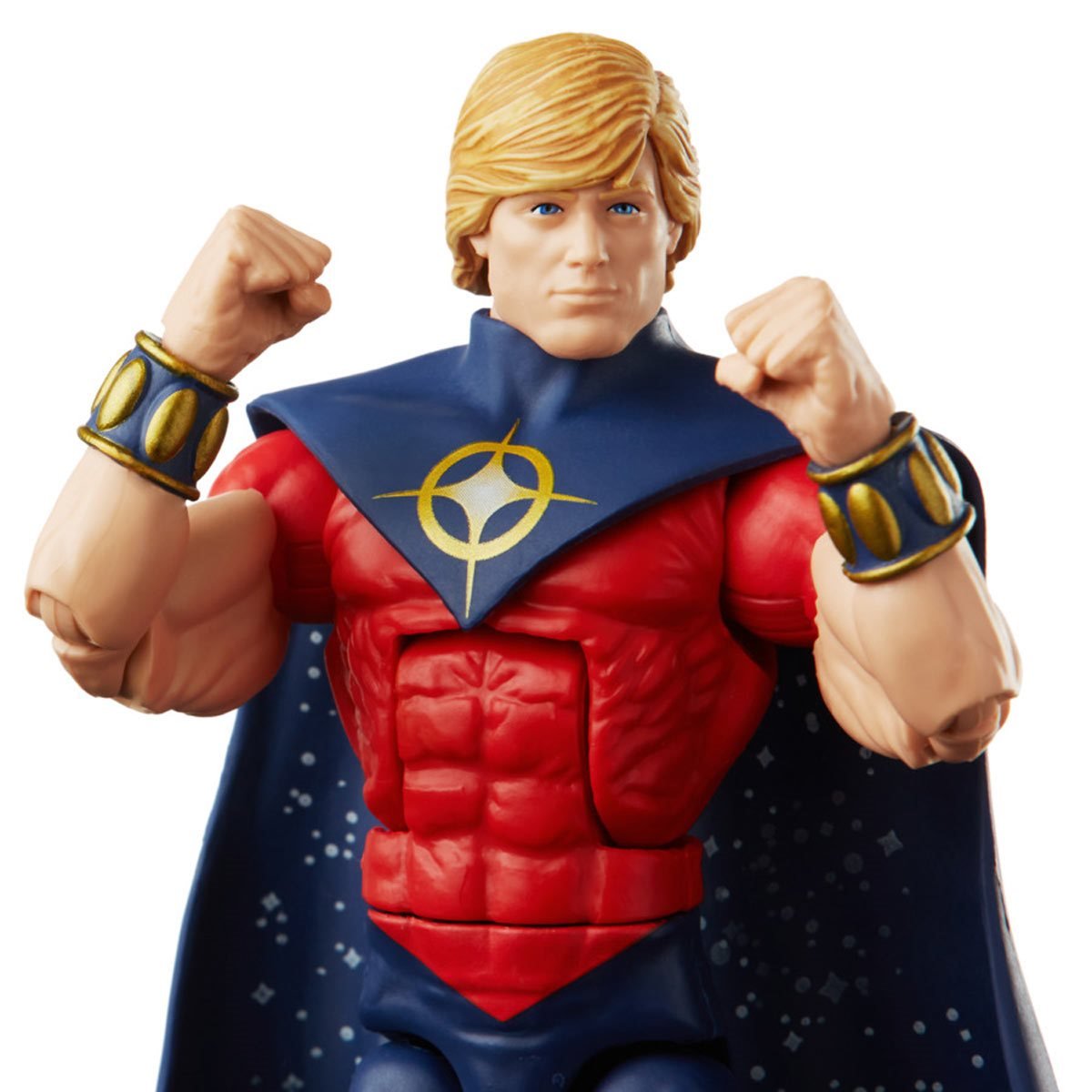 Marvel Legends Quasar 6-Inch Action Figure - Exclusive