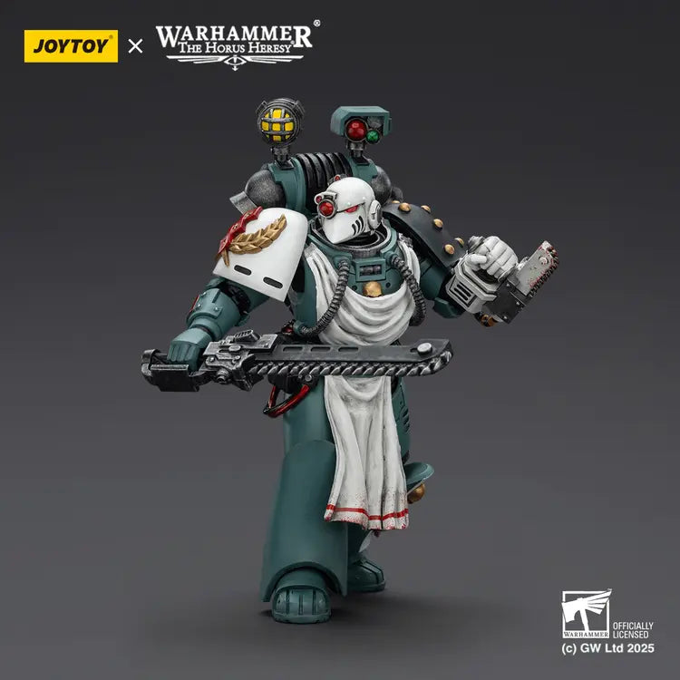 JOYTOY - Sons of Horus Legion Apothecary