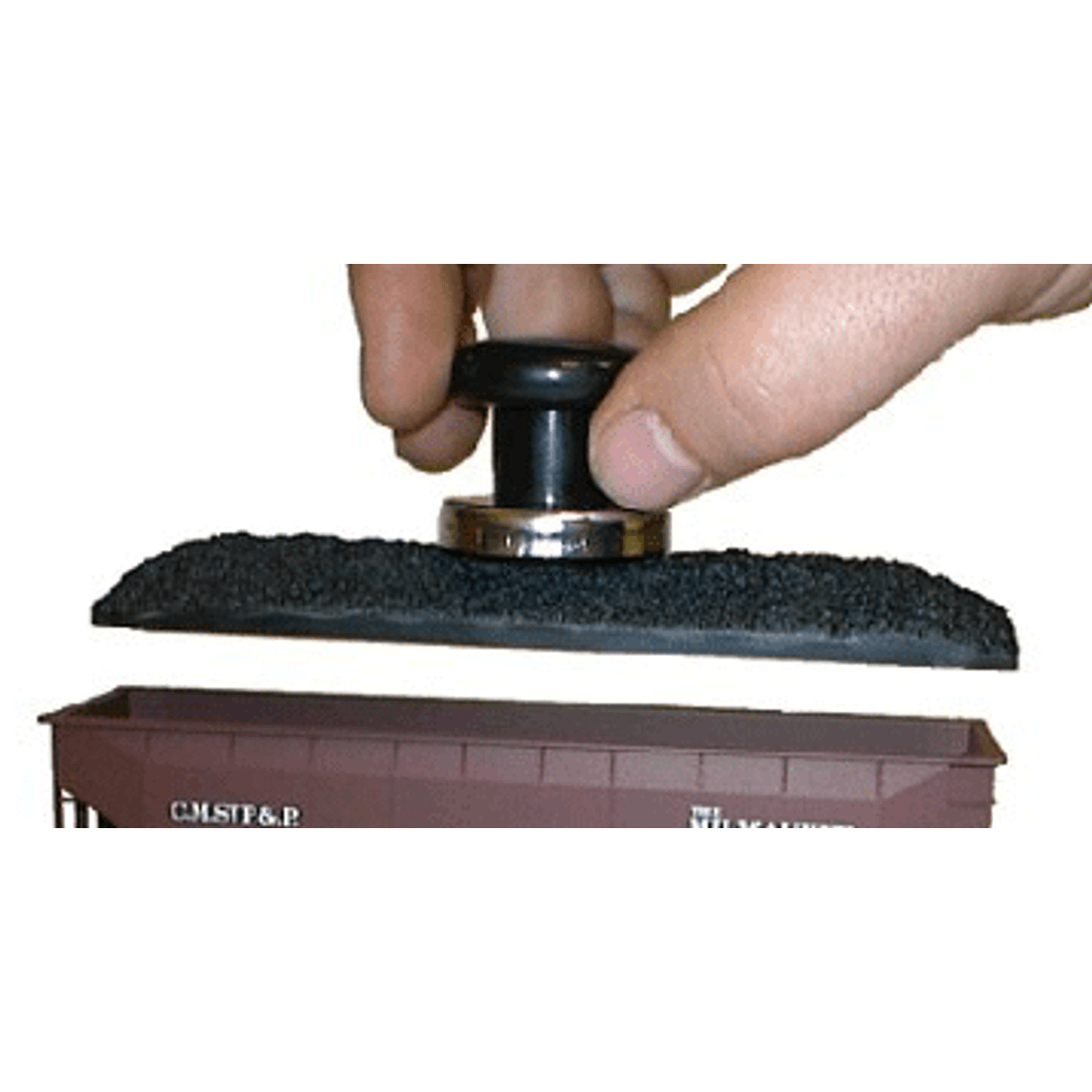Accurail 300 HO Load Removal Magnet NIB