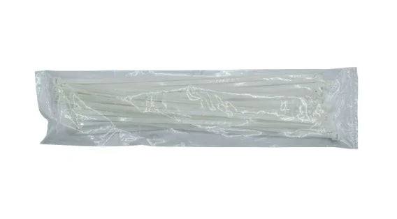 Nylon Zip Tag