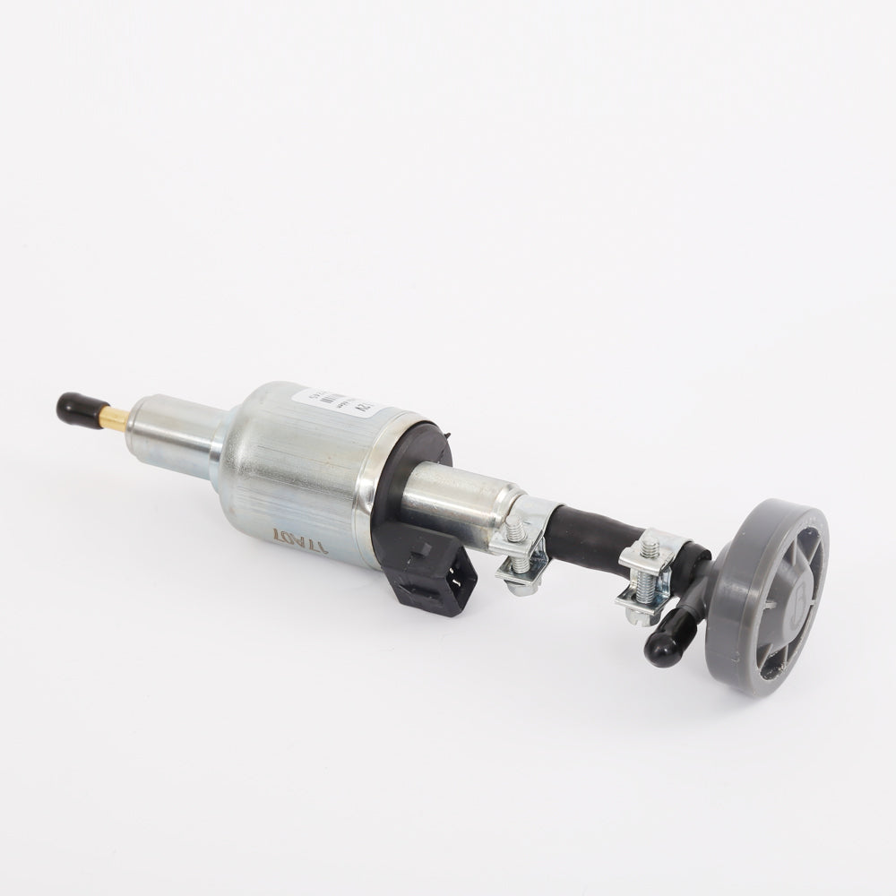 Fuel Pump Assembly, 24V