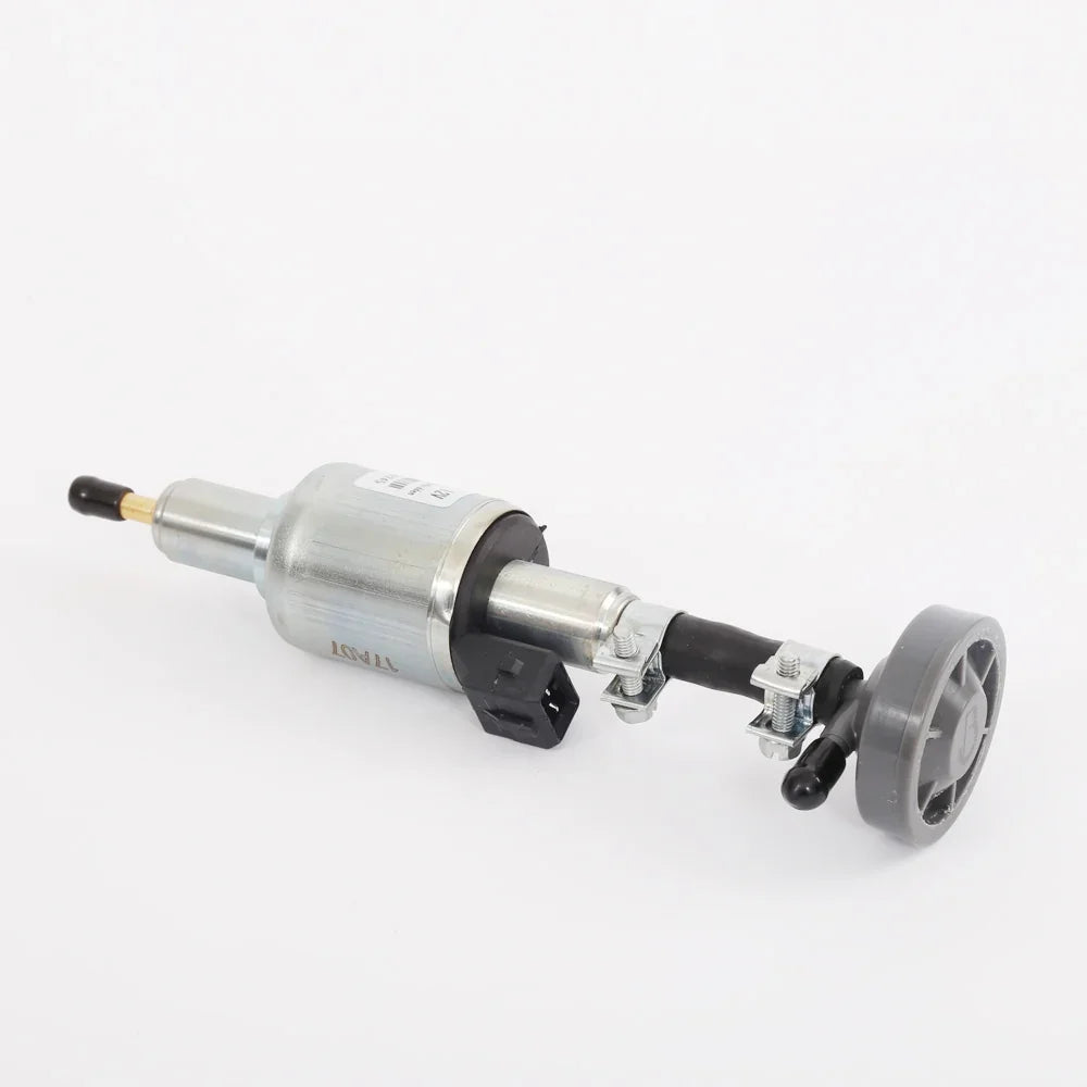 Fuel Pump Assembly, 24V