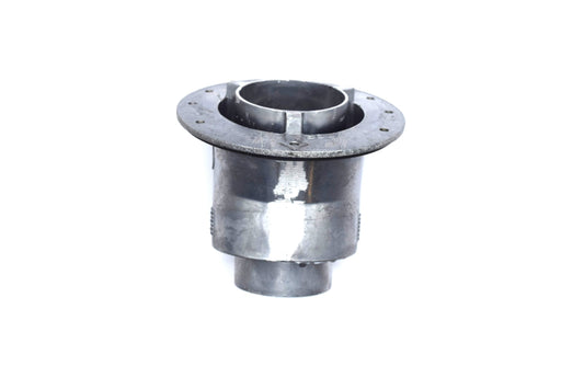 Thru Hole Intake and exhaust