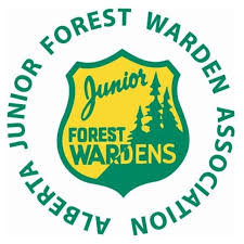 Alberta Junior Forest Wardens Donation