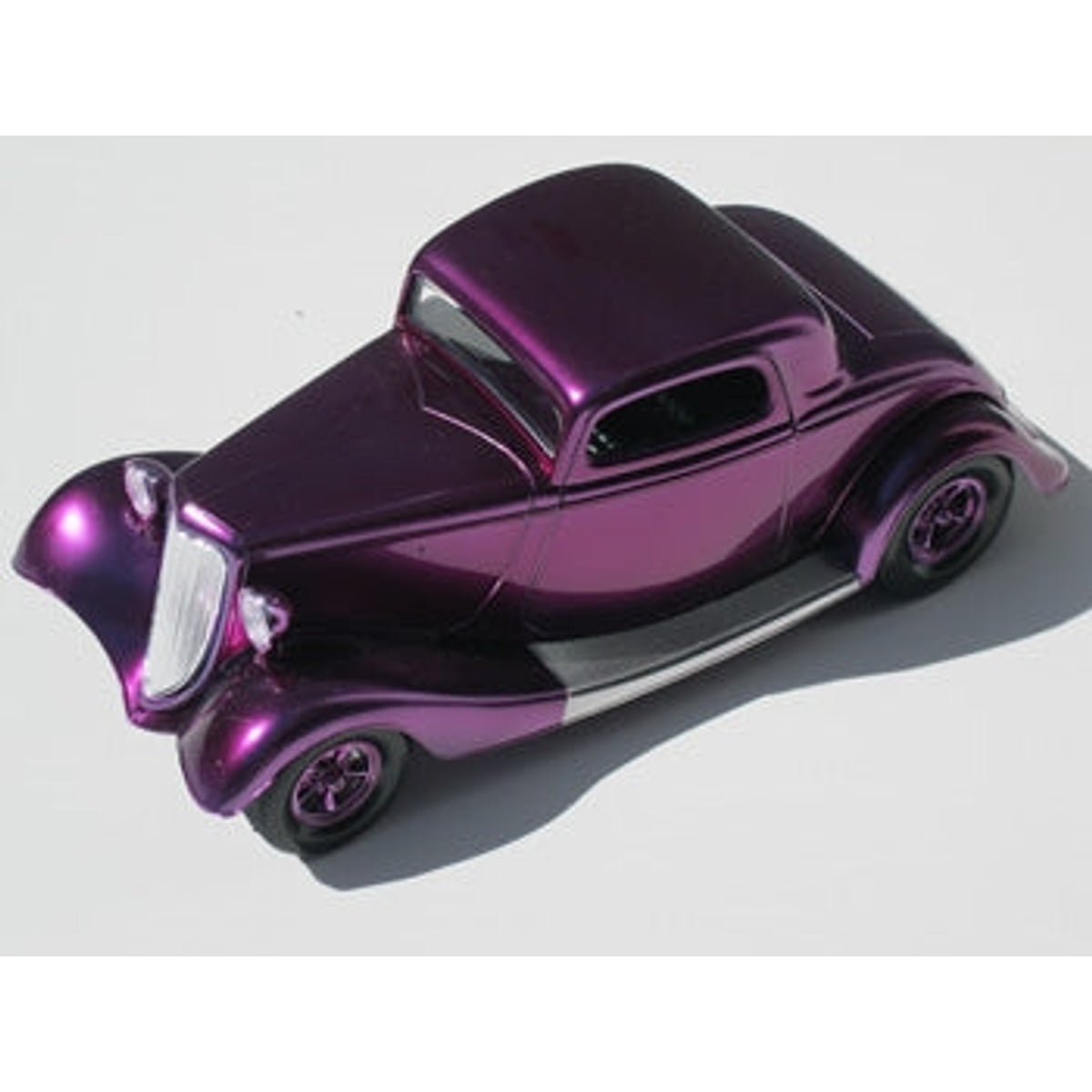 Alclad II 712 Candy Violet Enamel Lacquer 30mL NIB