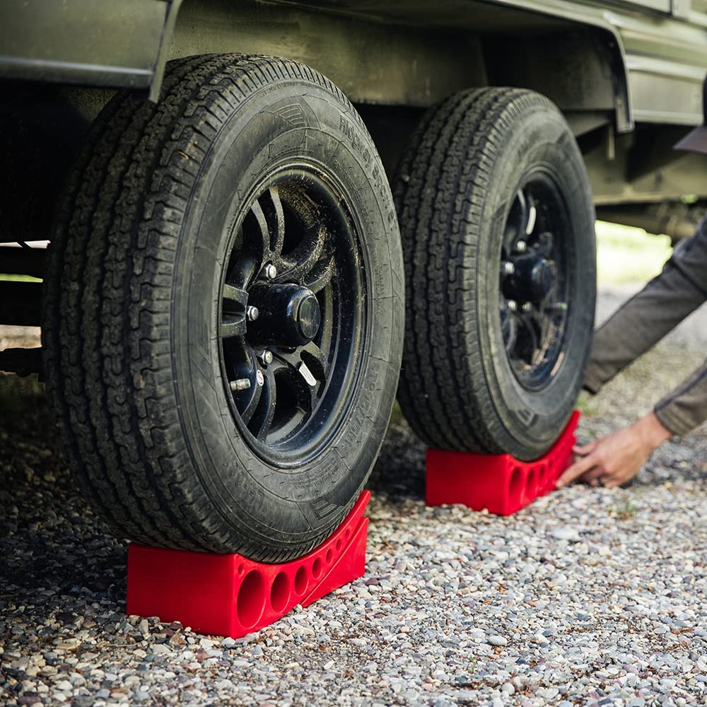 Andersen 3604 - #1 Camper Leveler (and3604)