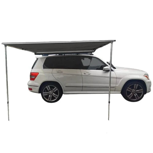 AO Rooftop Awning With LED Lights