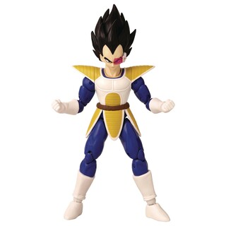 DRAGON BALL SUPER DRAGON STARS VEGETA