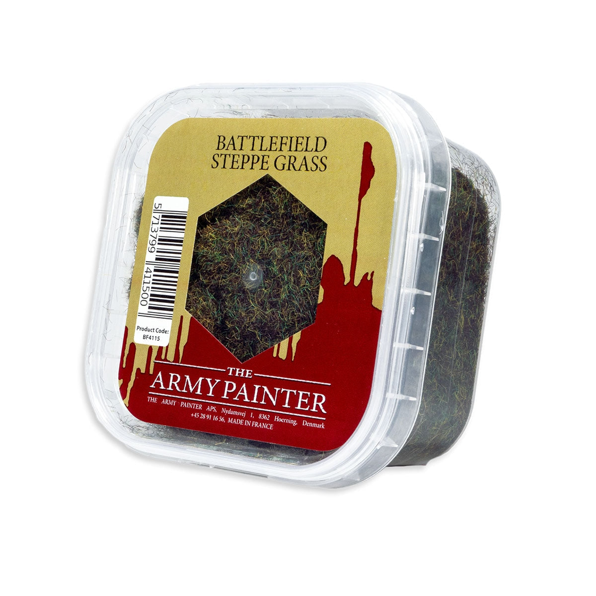Army Painter Battlefield Basing: Steppe Grass 150ml