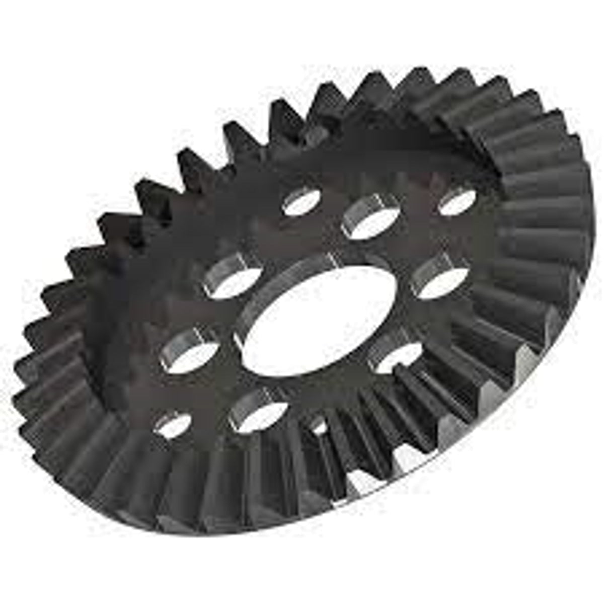 ARRMA AR310885 CNC Metal Crown Gear 37T NIB