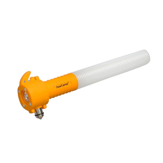 Auto Safety Tool Light - 3 LED