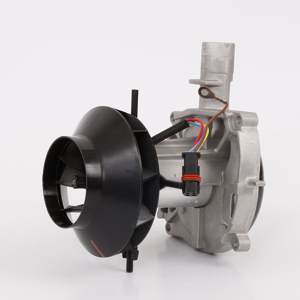 BISON 4000A Blower Motor