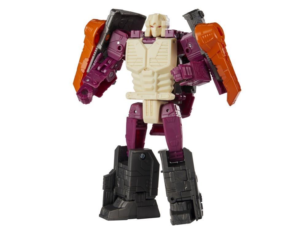 Scorponok Transformers War for Cybertron: Earthrise Titan