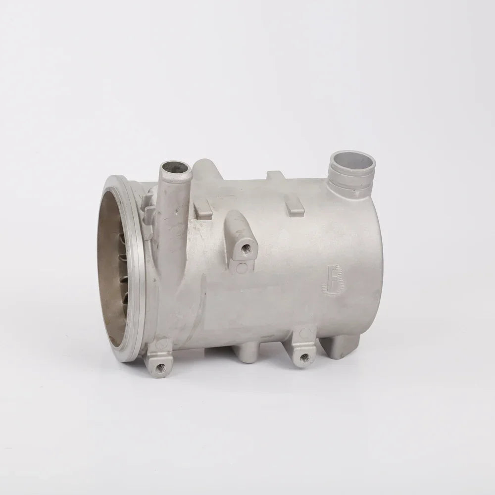 Heat Exchanger Outer Casing