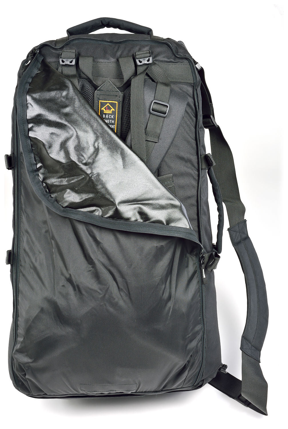 CHINOOK JOURNEY 65 TRAVEL PACKS WITH REMOVABLE DAYPACK