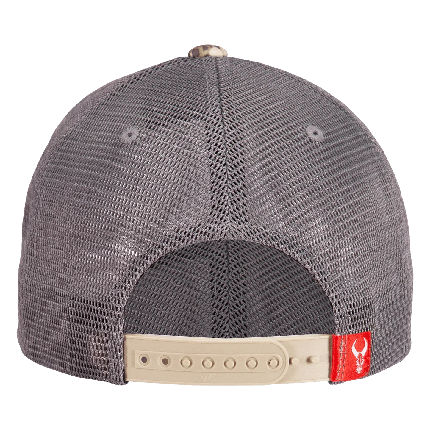 Badlands Trucker Blank Hat