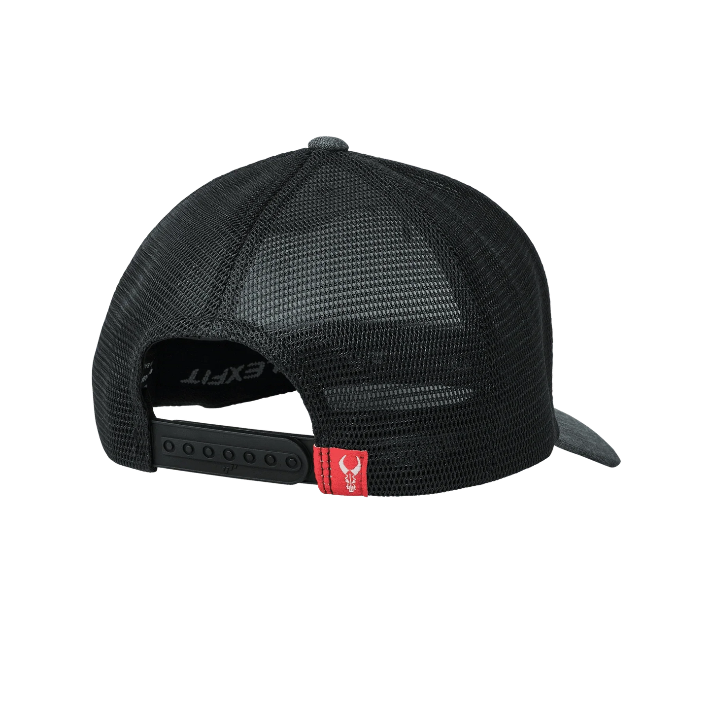 Badlands Unconditional Leather Patch Hat