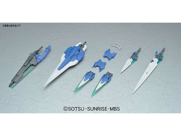 MG - 1/100 - OO Gundam Seven Sword G