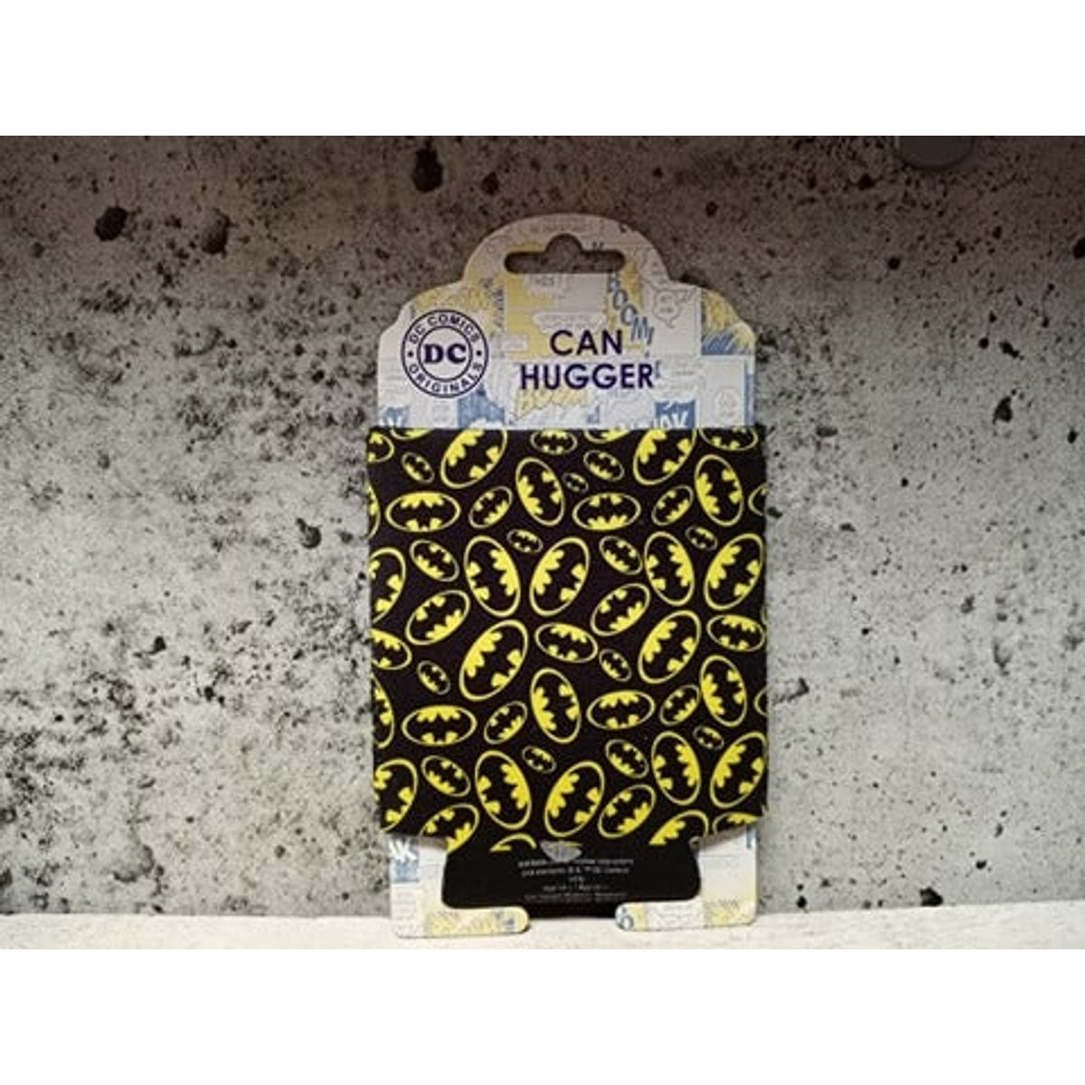 Batman All Over Print Can Hugger