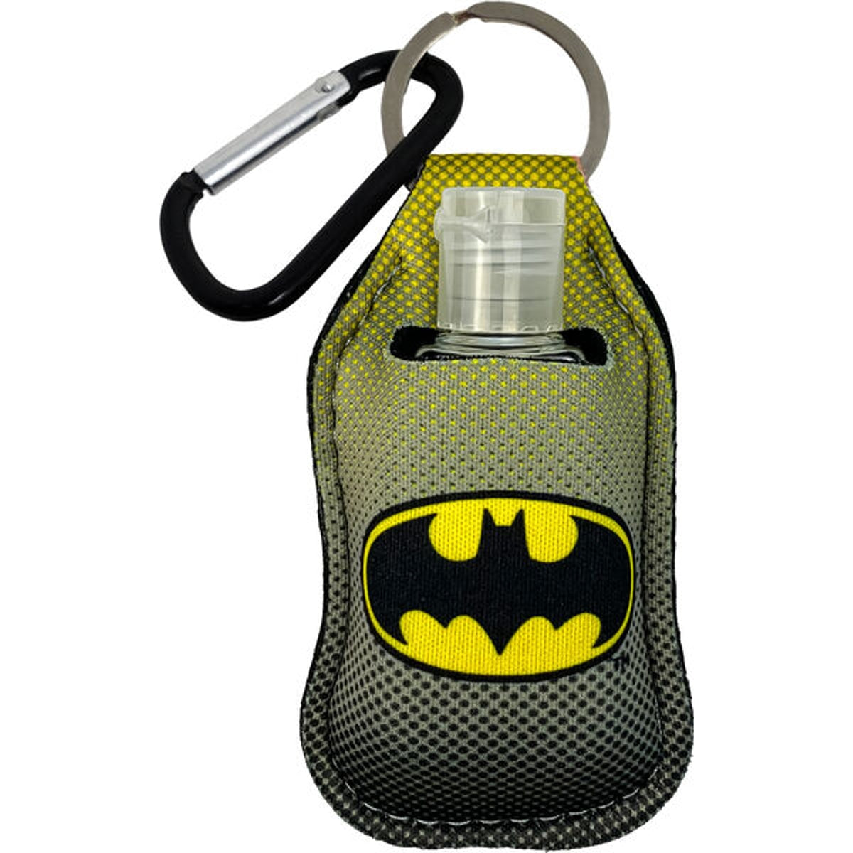 Batman Sanitizer Holder