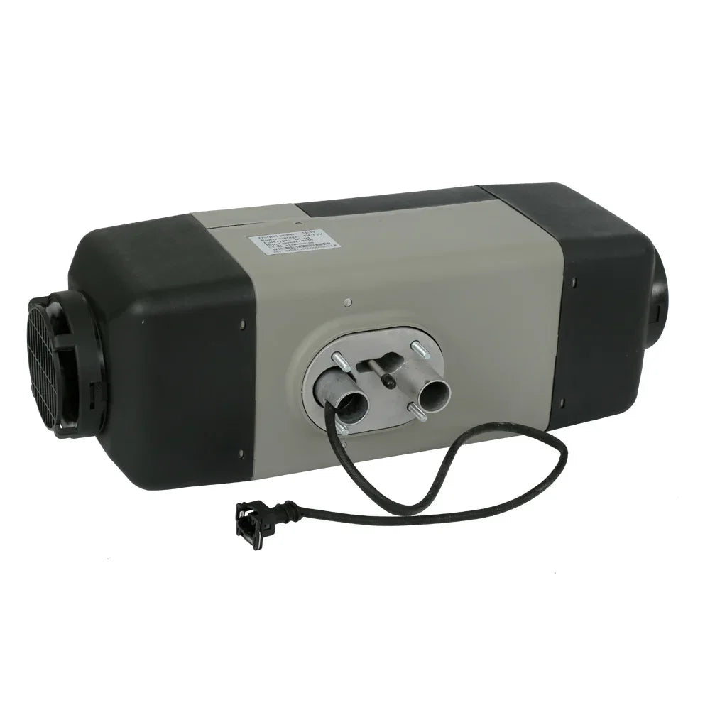 BISON 5000A, Heater Unit, 24V, Diesel
