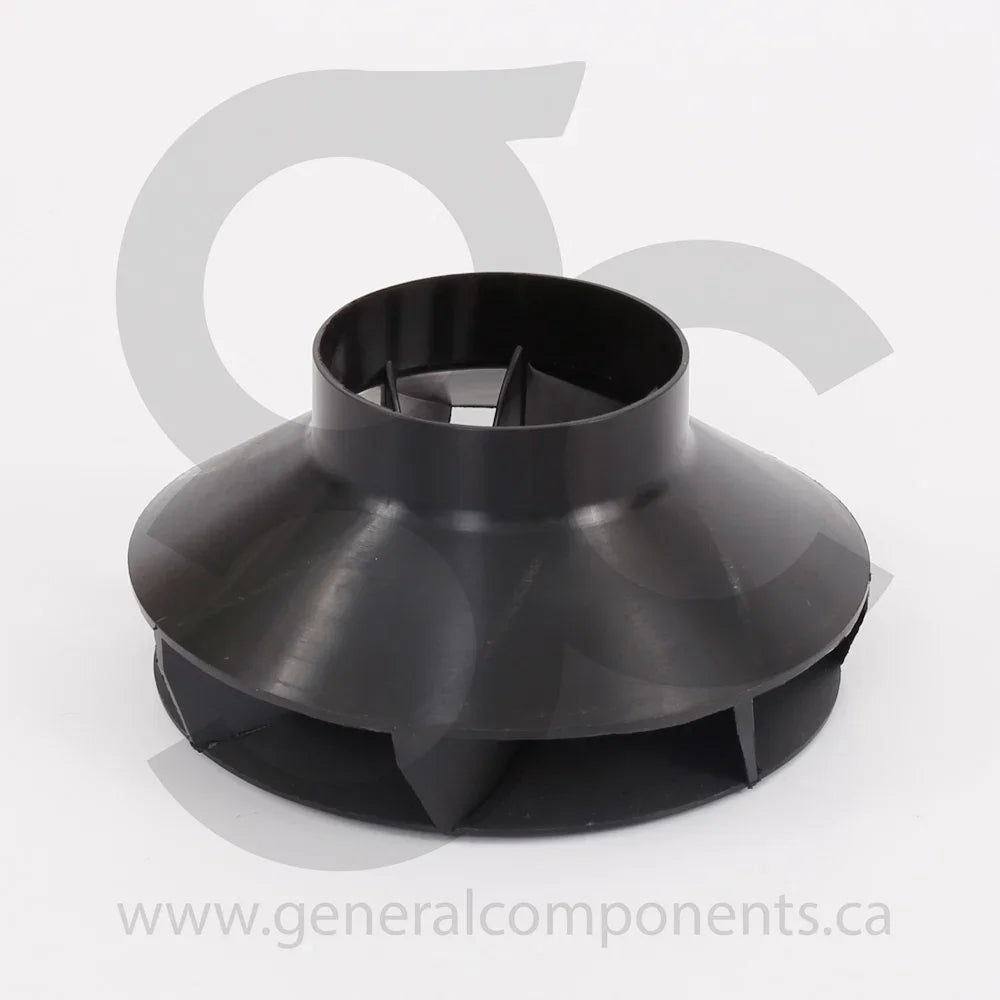 Cabin Air Impeller